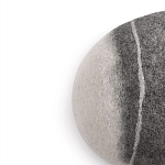 Пуф - Камень WHITE NOSE варинант исполнения - 5 | Loft Concept в Екатеринбурге