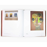 Коллекционный Арт-альбом Izumi Kato - Self Titled Perrotin Monograph варинант исполнения - 5 | Loft Concept в Екатеринбурге