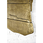 Панно «Stone II» варинант исполнения - 3 | Loft Concept в Екатеринбурге