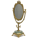 Настольное зеркало Delavihi Tif варинант исполнения - 2 | Loft Concept в Екатеринбурге