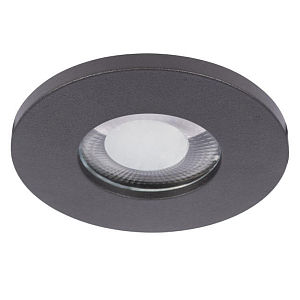 Встраиваемый спот круглый из металла Night Dot