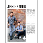 Книга Andrew Martin Interior Design Review Vol. 26 варинант исполнения - 5 | Loft Concept в Екатеринбурге