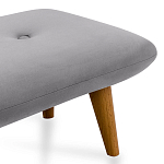 Банкетка Palmer Banquet варинант исполнения - 11 | Loft Concept в Екатеринбурге