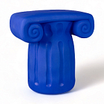 Приставной столик Seletti Capitello Blue варинант исполнения - 1 | Loft Concept в Екатеринбурге