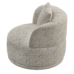 Кресло Calypso с поворотным механизмом  варинант исполнения - 5 | Loft Concept в Екатеринбурге