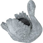 Кашпо The Proud Swan варинант исполнения - 1 | Loft Concept в Екатеринбурге