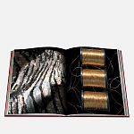 Лимитированная подарочная большая книга CARTIER Panthère варинант исполнения - 6 | Loft Concept в Екатеринбурге