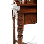 Клетка для птиц Palace for Birds LARGE варинант исполнения - 7 | Loft Concept в Екатеринбурге