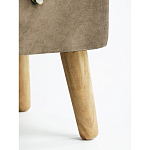 Пуф The tonality of simplicity варинант исполнения - 5 | Loft Concept в Екатеринбурге