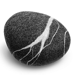 Пуф - Камень ИСТ варинант исполнения - 8 | Loft Concept в Екатеринбурге