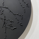 Панно Береза варинант исполнения - 2 | Loft Concept в Екатеринбурге