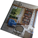 Книга Стильные интерьеры  Romancing the Home. Stylish Interiors for a Modern Lifestyle варинант исполнения - 3 | Loft Concept в Екатеринбурге