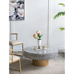 Кофейный столик Space orbit варинант исполнения - 6 | Loft Concept в Екатеринбурге