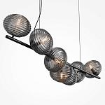 Подвесной светильник Natural light варинант исполнения - 3 | Loft Concept в Екатеринбурге