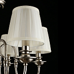 Люстра подвесная Gaell Metal варинант исполнения - 5 | Loft Concept в Екатеринбурге