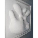 Панно «Мы» 2 варинант исполнения - 3 | Loft Concept в Екатеринбурге