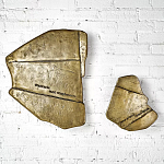 Панно «Stone II» варинант исполнения - 1 | Loft Concept в Екатеринбурге