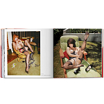 Подарочный Альбом Фото ню The Big Book of Legs 18+ варинант исполнения - 4 | Loft Concept в Екатеринбурге