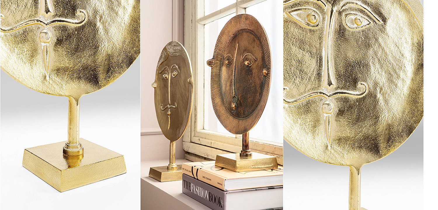 Статуэтка Moon - Loft-Concept в Екатеринбурге