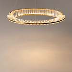 Люстра подвесная Krone 3000К 36Вт варинант исполнения - 4 | Loft Concept в Екатеринбурге