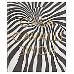 Редкое коллекционное издание Casa Cavalli Home: Celebrating the Roberto Cavalli Lifestyle Зебра варинант исполнения - 1 | Loft Concept в Екатеринбурге