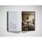 Книга Axel Vervoordt: Portraits of Interiors Vervoordt Axel варинант исполнения - 5 | Loft Concept в Екатеринбурге