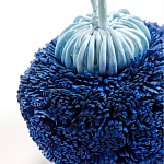 Статуэтка Синий тропический фрукт Tropical Fruit Pandora 1 варинант исполнения - 2 | Loft Concept в Екатеринбурге