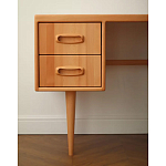 Стол письменный «STL 13» варинант исполнения - 3 | Loft Concept в Екатеринбурге