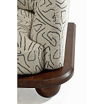 Диван Indra Sofa варинант исполнения - 3 | Loft Concept в Екатеринбурге