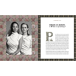 Книга A Tale Of Interiors варинант исполнения - 7 | Loft Concept в Екатеринбурге