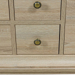 Комод Derto варинант исполнения - 5 | Loft Concept в Екатеринбурге