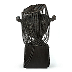 Ваза из серии «Этна 1» варинант исполнения - 4 | Loft Concept в Екатеринбурге