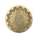 Столик дизайнерский Cube варинант исполнения - 3 | Loft Concept в Екатеринбурге