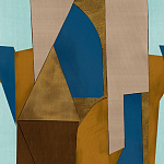 Мебельная ткань Велюр 145 см Т4-80 варинант исполнения - 1 | Loft Concept в Екатеринбурге