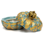 Фарфоровая шкатулка Crown варинант исполнения - 3 | Loft Concept в Екатеринбурге