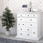 Комод Power of shelves варинант исполнения - 2 | Loft Concept в Екатеринбурге