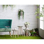 Кашпо Curly baby варинант исполнения - 3 | Loft Concept в Екатеринбурге