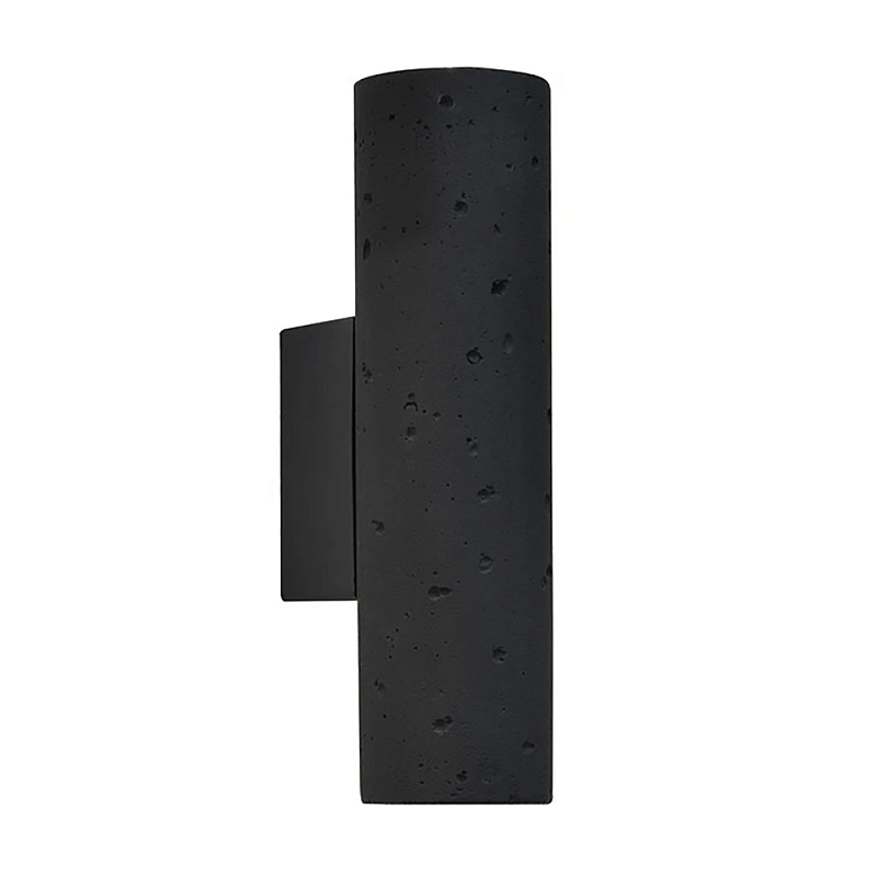 Бра Douro Light черный бетон Черный в Екатеринбурге | Loft Concept 