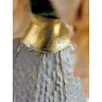 Ваза с фактурным корпусом Ripple варинант исполнения - 2 | Loft Concept в Екатеринбурге