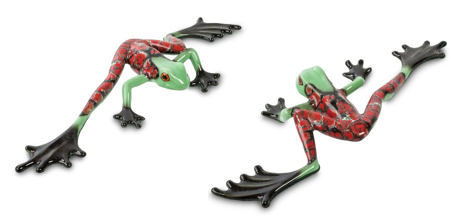 Статуэтка Statuette Frog U Статуэтка Statuette Frog U - Loft-Concept в Екатеринбурге