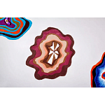 Сет из 3-х ковров «SAPPHIRE, QARTZITE, LABRADORITE» варинант исполнения - 3 | Loft Concept в Екатеринбурге