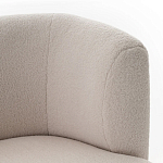 Кресло Ivy Boucle Collection Armchair варинант исполнения - 5 | Loft Concept в Екатеринбурге