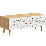 Длинная тумба Elise Cabinet варинант исполнения - 2 | Loft Concept в Екатеринбурге