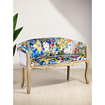 Диван Macareno варинант исполнения - 4 | Loft Concept в Екатеринбурге