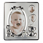 Фоторамка Childhood Corner Bear варинант исполнения - 1 | Loft Concept в Екатеринбурге