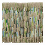 Художественный панно макраме Wall decor Voice the Forest варинант исполнения - 4 | Loft Concept в Екатеринбурге