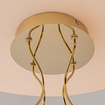 Потолочный светильник Tessara 3000К 72Вт варинант исполнения - 5 | Loft Concept в Екатеринбурге