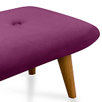 Банкетка Palmer Banquet варинант исполнения - 17 | Loft Concept в Екатеринбурге