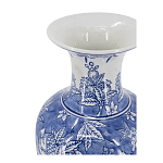 Ваза в китайском стиле Гранатовое дерево Blooming Pomegranate варинант исполнения - 5 | Loft Concept в Екатеринбурге