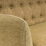 Диван двухместный Palmer Sofa варинант исполнения - 5 | Loft Concept в Екатеринбурге